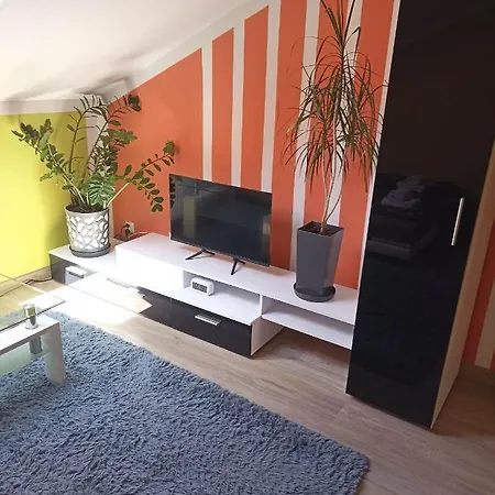 Markowia Apartment Marki (Wolomin)