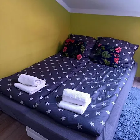 Markowia Apartment Marki (Wolomin)