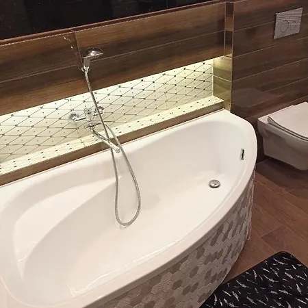 Markowia Apartamento