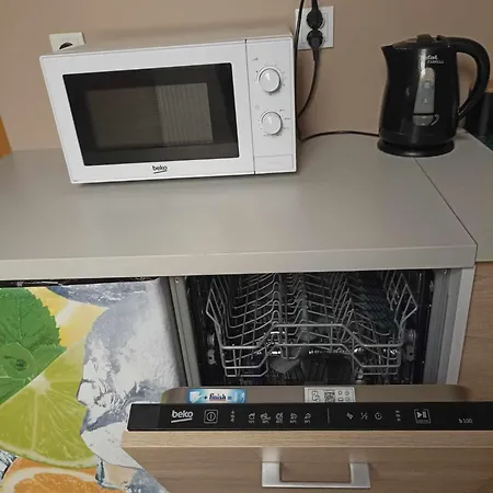 Markowia Apartamento Marki (Wolomin)