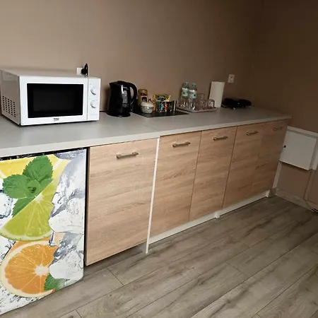 Apartamento Markowia Marki (Wolomin)