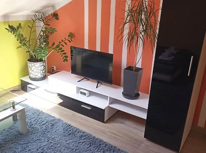 Markowia Apartament Marki (Wolomin)