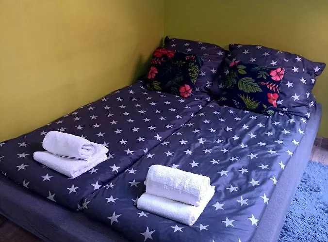 Markowia Apartament Marki (Wolomin)