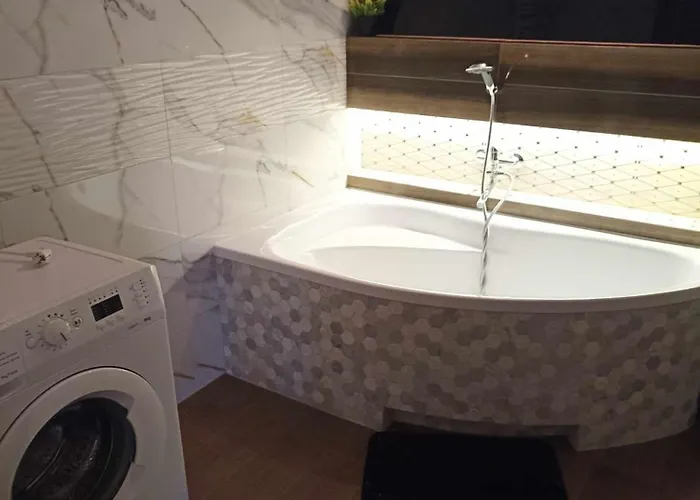 Markowia Apartament Marki (Wolomin)