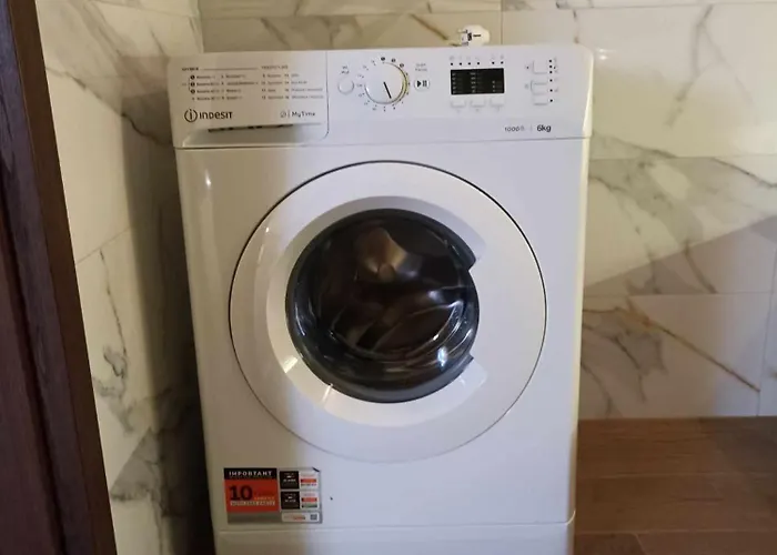 Apartament Markowia Marki (Wolomin)