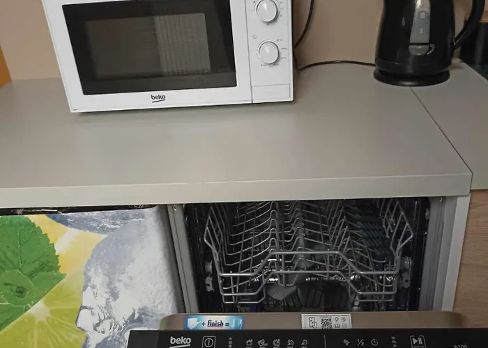 Markowia Apartament Marki (Wolomin)