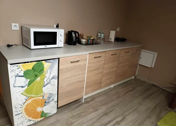 Apartament Markowia Marki (Wolomin)